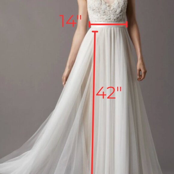 $2048 Watters Jacinda 4061b - Pre-Loved - Picture 6 of 8